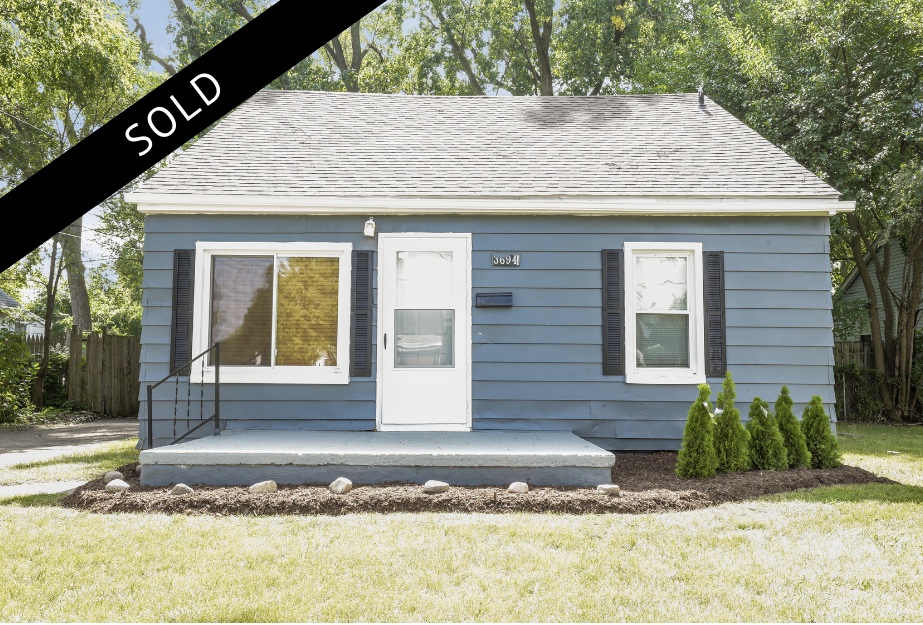 3694 Dallas Ave., Warren, Michigan 48091, 3 Bedrooms Bedrooms, 5 Rooms Rooms,2 BathroomsBathrooms,Single Family,Sold,Dallas Ave.,1007