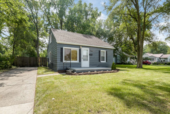 3694 Dallas Ave., Warren, Michigan 48091, 3 Bedrooms Bedrooms, 5 Rooms Rooms,2 BathroomsBathrooms,Single Family,Sold,Dallas Ave.,1007