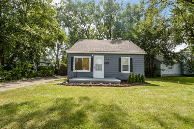 3694 Dallas Ave., Warren, Michigan 48091, 3 Bedrooms Bedrooms, 5 Rooms Rooms,2 BathroomsBathrooms,Single Family,Sold,Dallas Ave.,1007