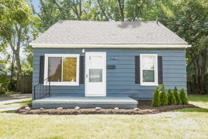 3694 Dallas Ave., Warren, Michigan 48091, 3 Bedrooms Bedrooms, 5 Rooms Rooms,2 BathroomsBathrooms,Single Family,Sold,Dallas Ave.,1007