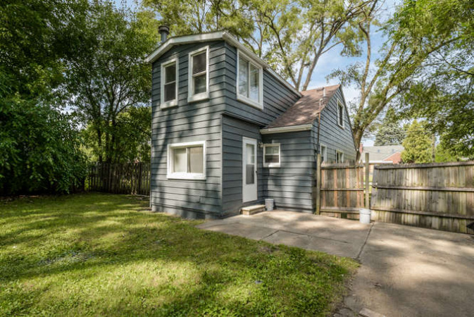 3694 Dallas Ave., Warren, Michigan 48091, 3 Bedrooms Bedrooms, 5 Rooms Rooms,2 BathroomsBathrooms,Single Family,Sold,Dallas Ave.,1007