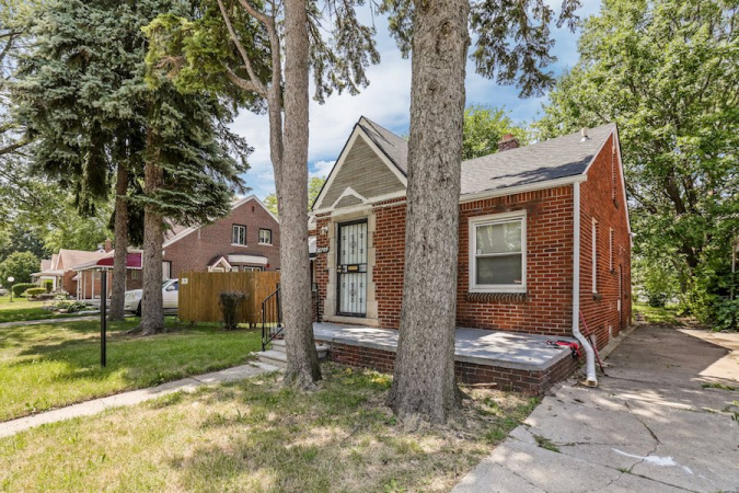 Michigan, ,Single Family,For Sale,1083