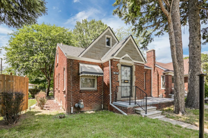 Michigan, ,Single Family,For Sale,1083