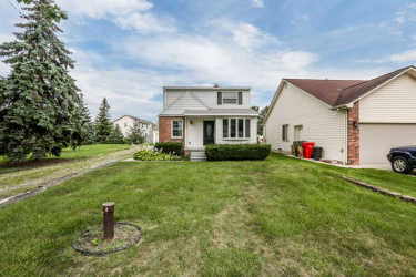 Michigan, ,Single Family,Sold,1085
