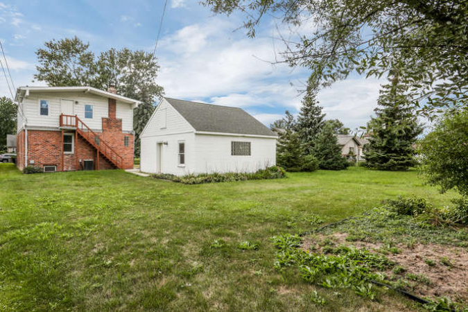 Michigan, ,Single Family,Sold,1085