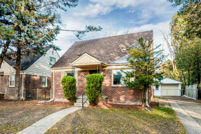 Michigan, ,Single Family,For Sale,1086