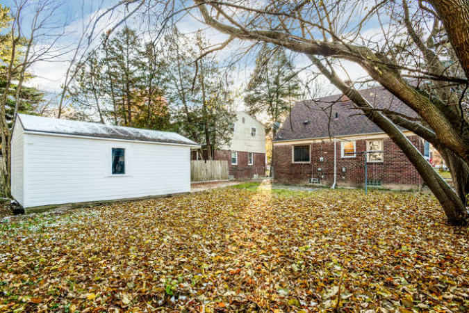 Michigan, ,Single Family,For Sale,1086