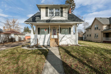 Michigan, ,Single Family,For Sale,1087