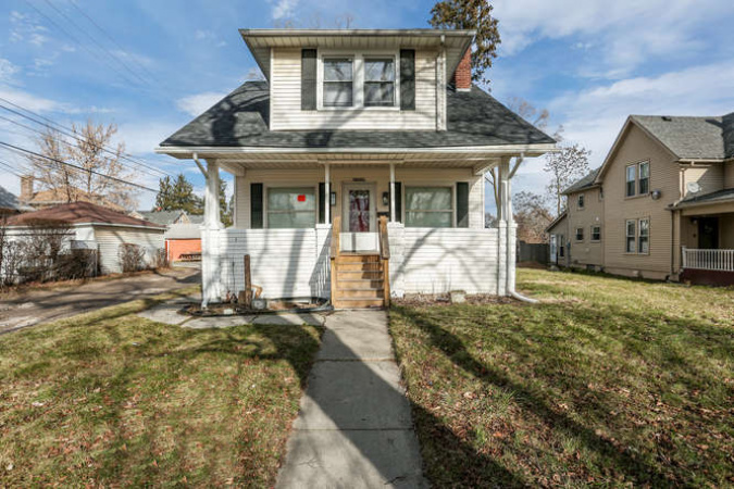 Michigan, ,Single Family,For Sale,1087