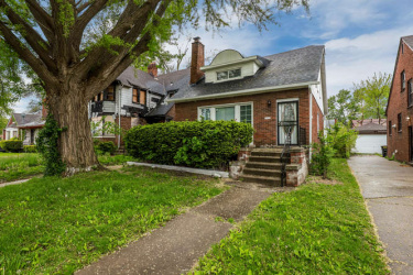 Michigan, ,Single Family,Sold,1089
