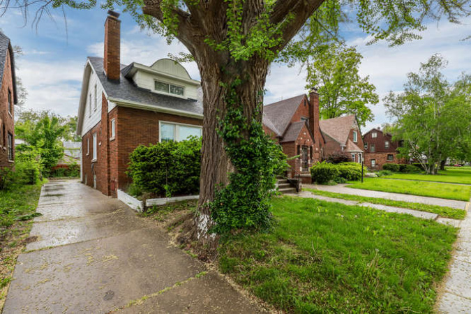 Michigan, ,Single Family,Sold,1089