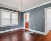 Michigan, ,Single Family,Sold,1089
