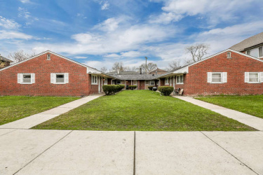 Michigan, ,Multi Family,Sold,1091