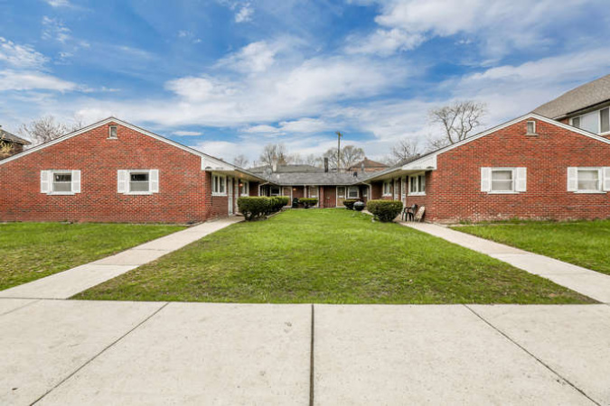 Michigan, ,Multi Family,Sold,1091