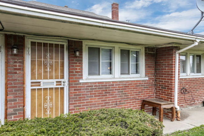 Michigan, ,Multi Family,Sold,1091