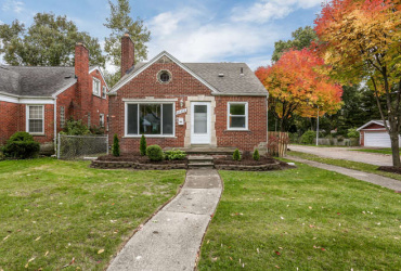 Michigan, ,Single Family,Sold,1092