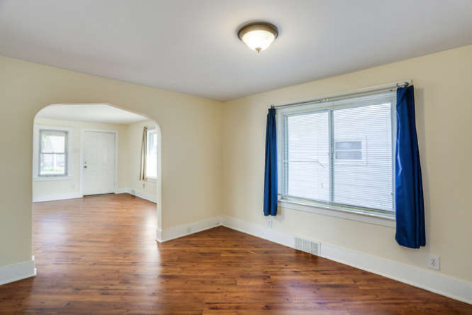 E Pearl, Hazel Park, Michigan, 3 Bedrooms Bedrooms, 5 Rooms Rooms,1 BathroomBathrooms,Single Family,Sold,E Pearl,1008