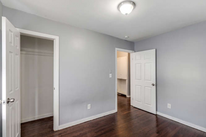 Rausch, Eastpoint, Michigan, 4 Bedrooms Bedrooms, ,2 BathroomsBathrooms,Single Family,Sold,Rausch,1043