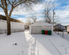 Rausch, Eastpoint, Michigan, 4 Bedrooms Bedrooms, ,2 BathroomsBathrooms,Single Family,Sold,Rausch,1043