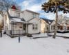 Rausch, Eastpoint, Michigan, 4 Bedrooms Bedrooms, ,2 BathroomsBathrooms,Single Family,Sold,Rausch,1043