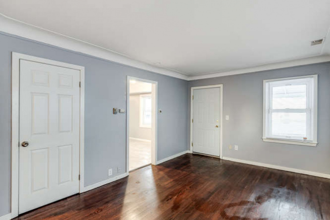 Rausch, Eastpoint, Michigan, 4 Bedrooms Bedrooms, ,2 BathroomsBathrooms,Single Family,Sold,Rausch,1043
