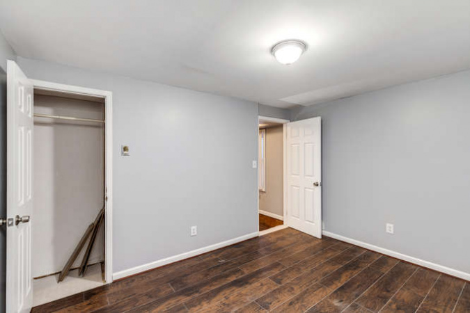 Rausch, Eastpoint, Michigan, 4 Bedrooms Bedrooms, ,2 BathroomsBathrooms,Single Family,Sold,Rausch,1043