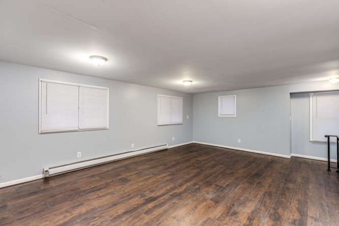 Rausch, Eastpoint, Michigan, 4 Bedrooms Bedrooms, ,2 BathroomsBathrooms,Single Family,Sold,Rausch,1043