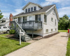 Rose, Roseville, Michigan, 3 Bedrooms Bedrooms, ,1 BathroomBathrooms,Single Family,Sold,Rose,1044