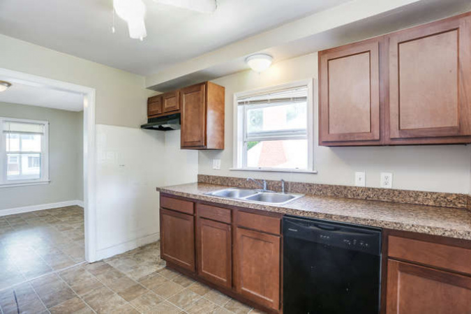Rose, Roseville, Michigan, 3 Bedrooms Bedrooms, ,1 BathroomBathrooms,Single Family,Sold,Rose,1044