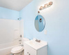 Rose, Roseville, Michigan, 3 Bedrooms Bedrooms, ,1 BathroomBathrooms,Single Family,Sold,Rose,1044