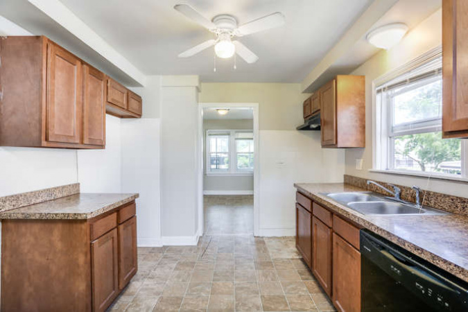 Rose, Roseville, Michigan, 3 Bedrooms Bedrooms, ,1 BathroomBathrooms,Single Family,Sold,Rose,1044