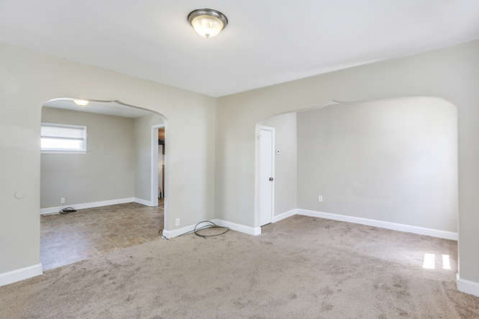 Rose, Roseville, Michigan, 3 Bedrooms Bedrooms, ,1 BathroomBathrooms,Single Family,Sold,Rose,1044
