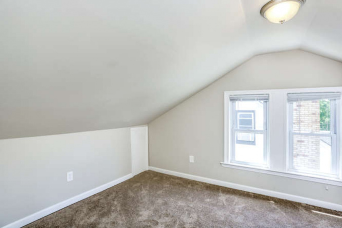 Rose, Roseville, Michigan, 3 Bedrooms Bedrooms, ,1 BathroomBathrooms,Single Family,Sold,Rose,1044