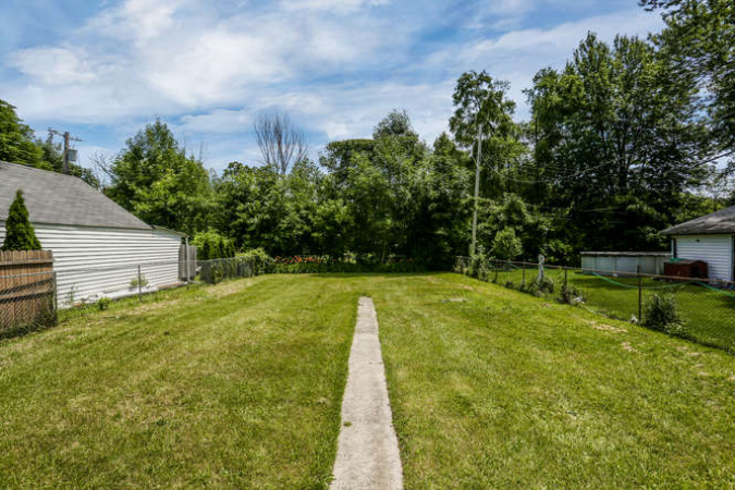 Rose, Roseville, Michigan, 3 Bedrooms Bedrooms, ,1 BathroomBathrooms,Single Family,Sold,Rose,1044