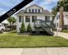 Rose, Roseville, Michigan, 3 Bedrooms Bedrooms, ,1 BathroomBathrooms,Single Family,Sold,Rose,1044