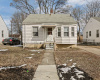 Elkhart, Harper Woods, Michigan, 3 Bedrooms Bedrooms, ,1 BathroomBathrooms,Single Family,Sold,Elkhart,1048