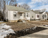 Elkhart, Harper Woods, Michigan, 3 Bedrooms Bedrooms, ,1 BathroomBathrooms,Single Family,Sold,Elkhart,1048