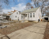 Elkhart, Harper Woods, Michigan, 3 Bedrooms Bedrooms, ,1 BathroomBathrooms,Single Family,Sold,Elkhart,1048