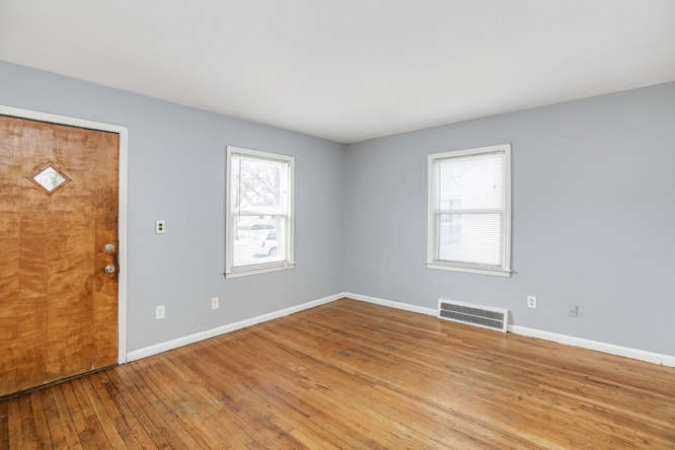 Elkhart, Harper Woods, Michigan, 3 Bedrooms Bedrooms, ,1 BathroomBathrooms,Single Family,Sold,Elkhart,1048