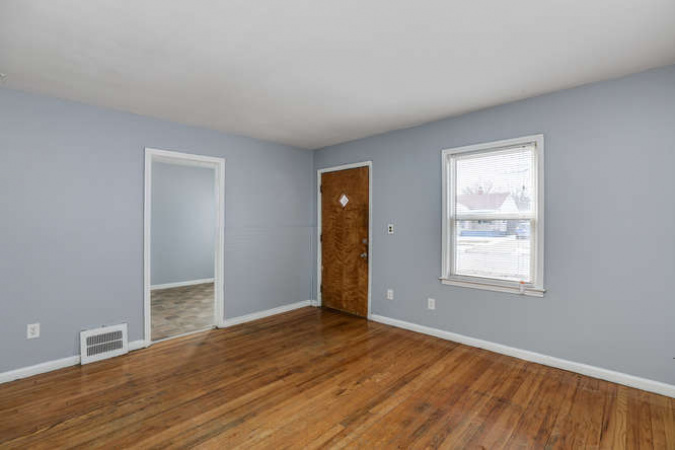 Elkhart, Harper Woods, Michigan, 3 Bedrooms Bedrooms, ,1 BathroomBathrooms,Single Family,Sold,Elkhart,1048