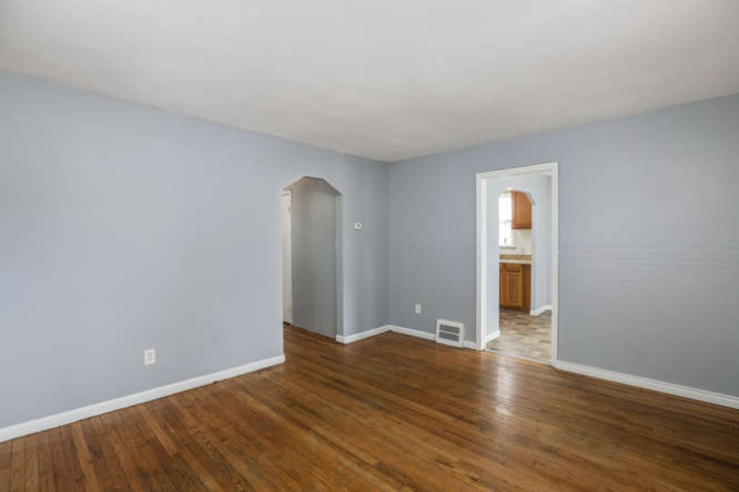 Elkhart, Harper Woods, Michigan, 3 Bedrooms Bedrooms, ,1 BathroomBathrooms,Single Family,Sold,Elkhart,1048