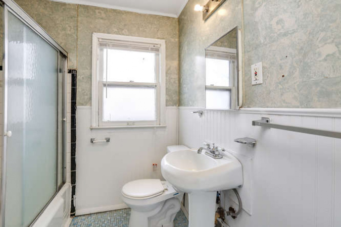 Elkhart, Harper Woods, Michigan, 3 Bedrooms Bedrooms, ,1 BathroomBathrooms,Single Family,Sold,Elkhart,1048