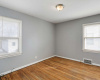 Elkhart, Harper Woods, Michigan, 3 Bedrooms Bedrooms, ,1 BathroomBathrooms,Single Family,Sold,Elkhart,1048