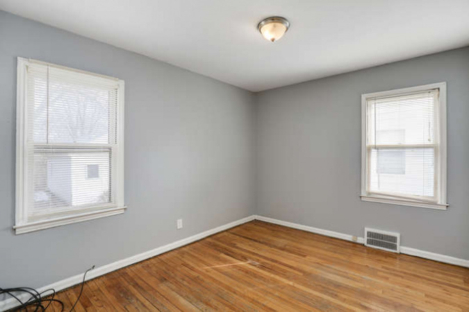 Elkhart, Harper Woods, Michigan, 3 Bedrooms Bedrooms, ,1 BathroomBathrooms,Single Family,Sold,Elkhart,1048