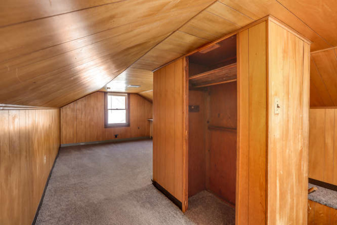 Elkhart, Harper Woods, Michigan, 3 Bedrooms Bedrooms, ,1 BathroomBathrooms,Single Family,Sold,Elkhart,1048