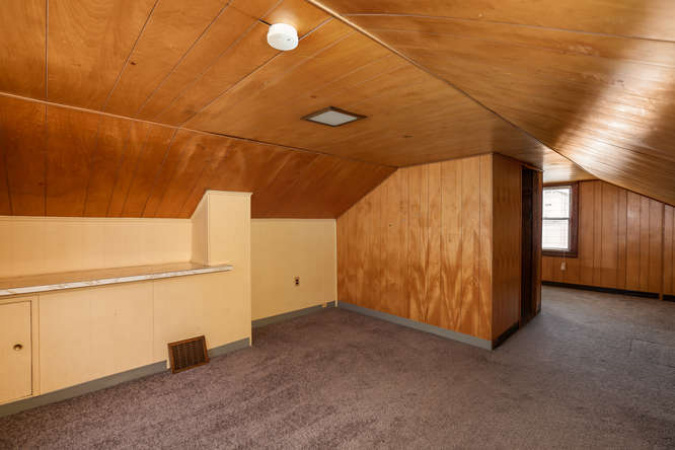 Elkhart, Harper Woods, Michigan, 3 Bedrooms Bedrooms, ,1 BathroomBathrooms,Single Family,Sold,Elkhart,1048