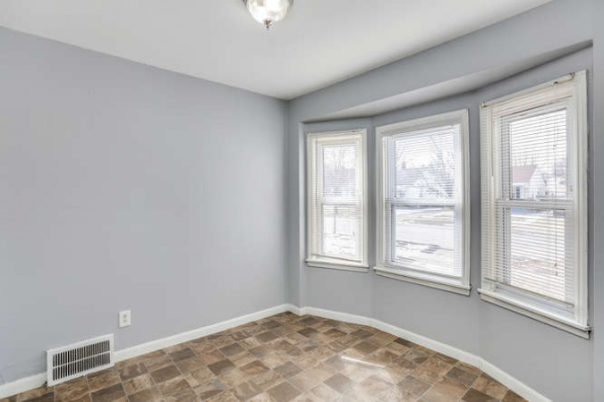 Elkhart, Harper Woods, Michigan, 3 Bedrooms Bedrooms, ,1 BathroomBathrooms,Single Family,Sold,Elkhart,1048