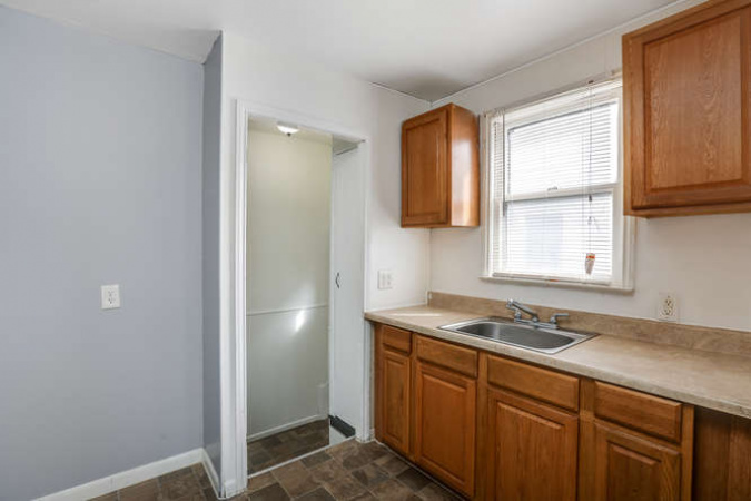 Elkhart, Harper Woods, Michigan, 3 Bedrooms Bedrooms, ,1 BathroomBathrooms,Single Family,Sold,Elkhart,1048
