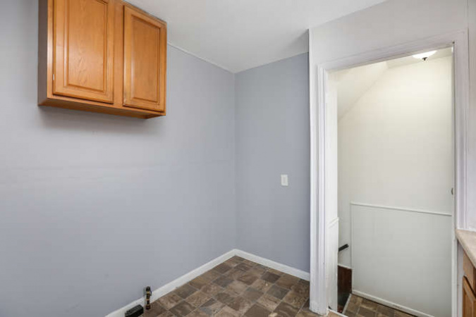 Elkhart, Harper Woods, Michigan, 3 Bedrooms Bedrooms, ,1 BathroomBathrooms,Single Family,Sold,Elkhart,1048