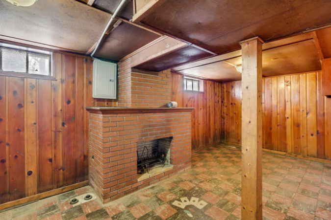 Elkhart, Harper Woods, Michigan, 3 Bedrooms Bedrooms, ,1 BathroomBathrooms,Single Family,Sold,Elkhart,1048